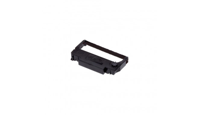 Epson ERC38BR Ribbon Cartridge black/red