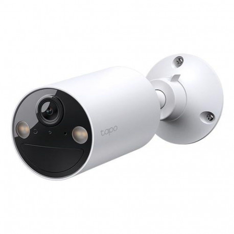 TP-Link Tapo Smart Wire-Free Security Battery Camera