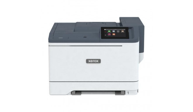 Xerox C410 A4 40ppm Duplex Printer PS3 PCL5e/6 2 Trays 251 Sheets