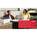 Xerox C410 A4 40ppm Duplex Printer PS3 PCL5e/6 2 Trays 251 Sheets