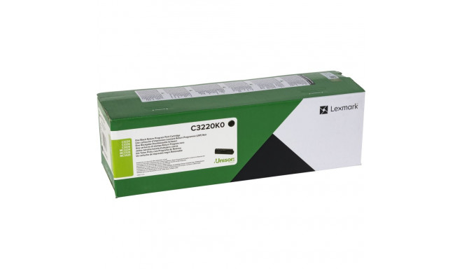 Toner C3220C0 1,5K black