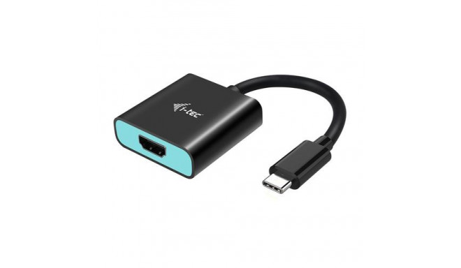 i-tec USB-C HDMI Adapter 4K/60 Hz