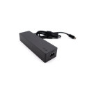 i-tec Metal SB-C Ergonomic 4K 3x Display Docking Station with Power Delivery 85 W + Universal Charge