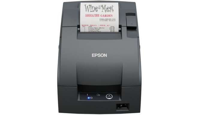 Epson TM-U220IIB (102) Wired Dot matrix POS printer