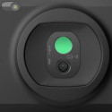 FLIR C3-X​ thermal imaging camera Vanadium Oxide Uncooled Focal Plane Arrays Black 1800 mAh 128 x 96