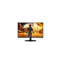AOC G4 C27G42E computer monitor 68.6 cm (27&quot;) 1920 x 1080 pixels Full HD LED Black, Red