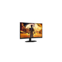 AOC G4 C27G42E computer monitor 68.6 cm (27&quot;) 1920 x 1080 pixels Full HD LED Black, Red