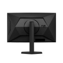 AOC G4 C27G4ZXU computer monitor 68.6 cm (27&quot;) 1920 x 1080 pixels Full HD LED Black