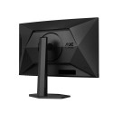 AOC G4 C27G4ZXU computer monitor 68.6 cm (27&quot;) 1920 x 1080 pixels Full HD LED Black