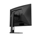 AOC G4 C27G4ZXU computer monitor 68.6 cm (27&quot;) 1920 x 1080 pixels Full HD LED Black