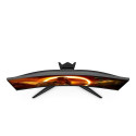 AOC G2 C27G2ZE/BK computer monitor 68.6 cm (27&quot;) 1920 x 1080 pixels Full HD LED Black, Red