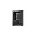 Sharkoon REBEL C20 RGB ITX computer case Black