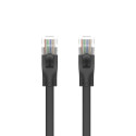 UNITEK Cat 6 UTP RJ45 (8P8C) Flat Ethernet Cable