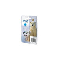 Epson Polar bear Singlepack Cyan 26 Claria Premium Ink