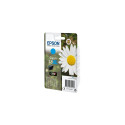 Epson Daisy Singlepack Cyan 18XL Claria Home Ink