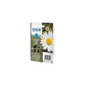 Epson Daisy Singlepack Cyan 18 Claria Home Ink