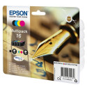 Epson Pen and crossword 16 Series &#039; &#039; multipack