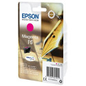 Epson Pen and crossword Singlepack Magenta 16 DURABrite Ultra Ink