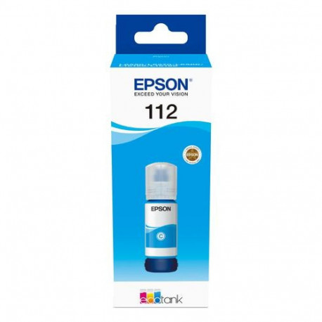 Epson EcoTank 112 Original