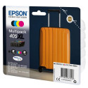 Epson 405XL DURABrite Ultra ink cartridge 1 pc(s) Original High (XL) Yield Black, Cyan, Magenta, Yel