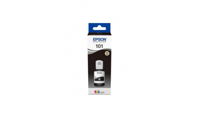 Epson 101 EcoTank Black ink cartridge 1 pc(s) Original