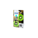 Epson Kiwi Singlepack Cyan 202 Claria Premium Ink