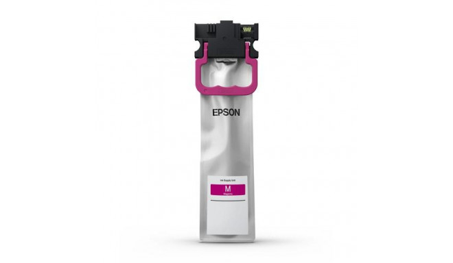 Epson WorkForce Pro WF-C529R / C579R Magenta XL Ink Supply Unit