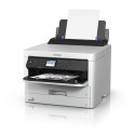 Epson WorkForce Pro WF-C529R / C579R Cyan XXL Ink Supply Unit