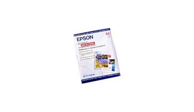 Epson Enhanced Matte Paper, DIN A4, 192g/m², 250 Sheets