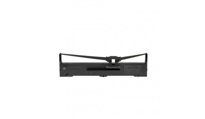 Epson SIDM Black Ribbon Cartridge for FX-890, FX-890A (C13S015329)