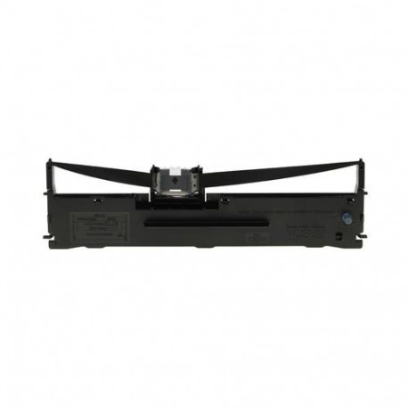 Epson SIDM Black Ribbon Cartridge for LQ-630 (C13S015307)