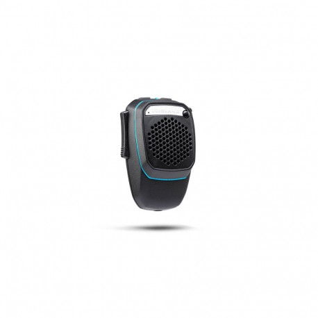 Midland Dual Mike Wireless Black Smartphone microphone