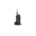 Midland CT590 S two-way radio 128 channels VHF 114 - 146/ UHF 430 - 440 Black