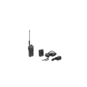 Midland C1267 two-way radio 40 channels 26.565 - 27.99125 MHz Black