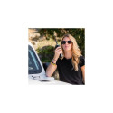 Midland C1267 two-way radio 40 channels 26.565 - 27.99125 MHz Black