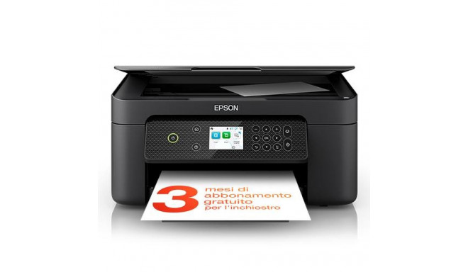 Epson Expression Home XP-4200 Inkjet A4 5760 x 1440 DPI 33 ppm Wi-Fi