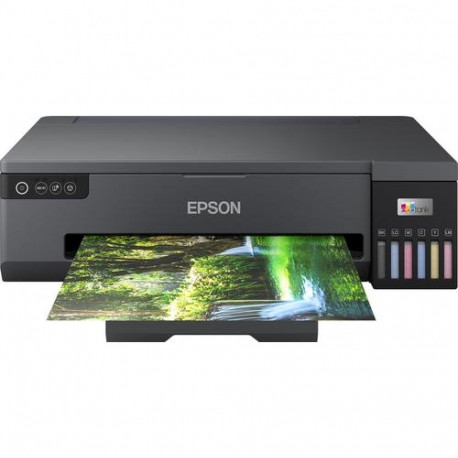 Epson EcoTank L18050 photo printer Inkjet 5760 x 1440 DPI Wi-Fi