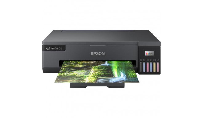Epson EcoTank ET-18100 photo printer Inkjet 5760 x 1440 DPI Wi-Fi