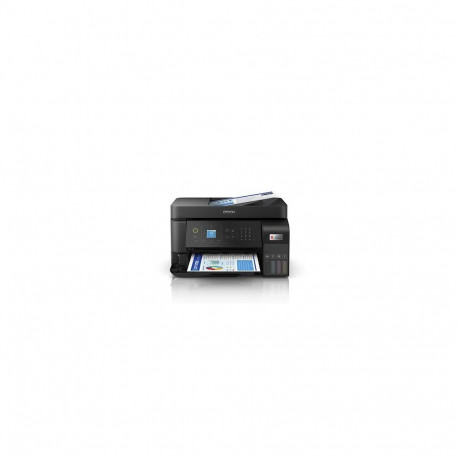 Epson EcoTank L5590 Inkjet A4 4800 x 1200 DPI 33 ppm Wi-Fi