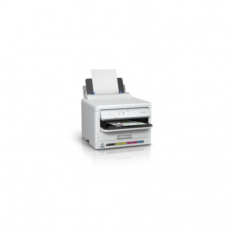 Epson WF-C5390DW inkjet printer Colour 4800 x 1200 DPI A4 Wi-Fi