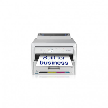 Epson WF-C5390DW inkjet printer Colour 4800 x 1200 DPI A4 Wi-Fi