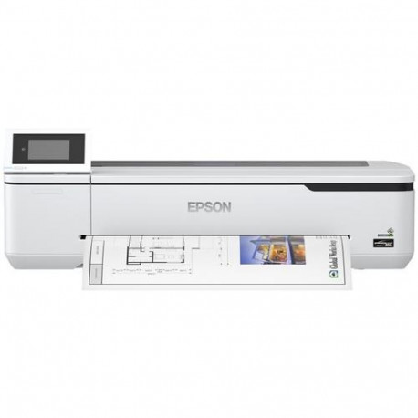 Epson SureColor SC-T2100 large format printer Wi-Fi Inkjet Colour 2400 x 1200 DPI A1 (594 x 841 mm)