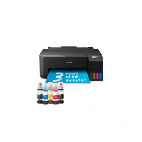 Epson EcoTank L1230 inkjet printer Colour 5760 x 1440 DPI A4