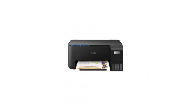 Epson EcoTank L3231 Inkjet A4 5760 x 1440 DPI 33 ppm