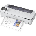 Epson SureColor SC-T2100 large format printer Wi-Fi Inkjet Colour 2400 x 1200 DPI A1 (594 x 841 mm) 