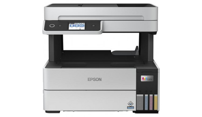Epson EcoTank ET-5170 Inkjet A4 4800 x 1200 DPI 37 ppm Wi-Fi