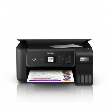 Epson EcoTank ET-2870 Inkjet A4 5760 x 1440 DPI 33 ppm Wi-Fi