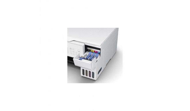 Epson EcoTank ET-2876 Inkjet A4 5760 x 1440 DPI Wi-Fi