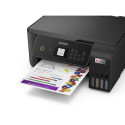 Epson EcoTank ET-2870 Inkjet A4 5760 x 1440 DPI 33 ppm Wi-Fi