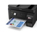 Epson EcoTank ET-4800 Inkjet A4 5760 x 1440 DPI 33 ppm Wi-Fi